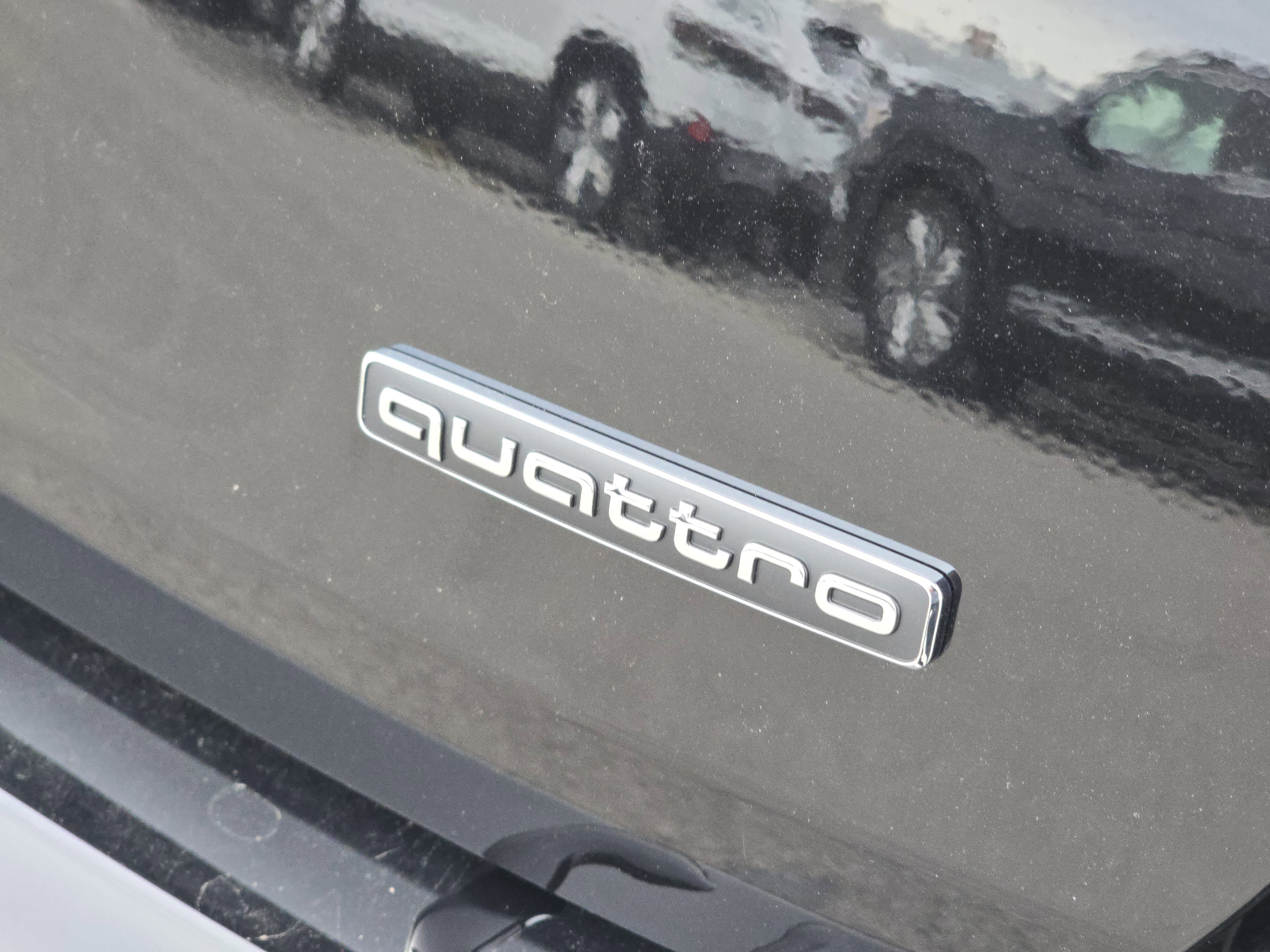 New 2026 Audi A3 2.0T Premium Plus image 10