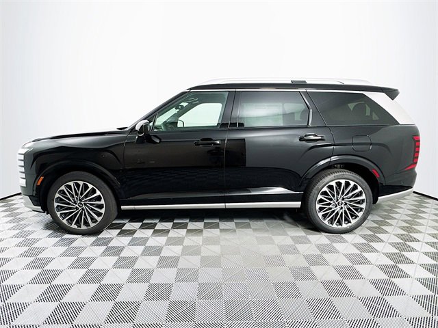 New 2026 Hyundai Palisade Calligraphy image 3