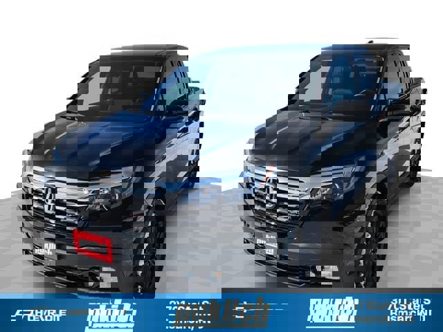 Used 2019 Honda Ridgeline Sport image 1