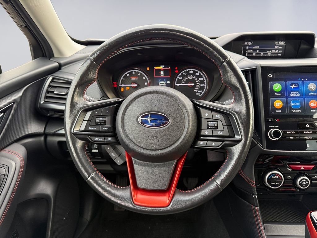Used 2023 Subaru Forester Sport image 14