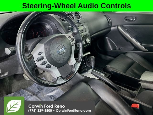 Used 2009 Nissan Altima 2.5 S w/ Premium Pkg image 9