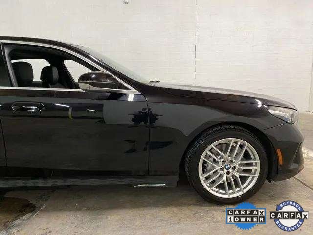 Used 2025 BMW 530i image 93