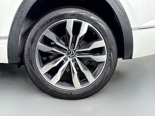 Used 2023 Volkswagen Atlas SEL Premium image 35