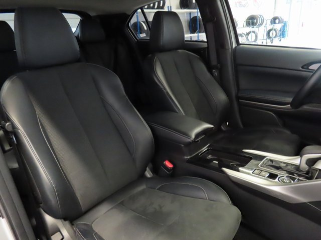 Used 2024 Mitsubishi Eclipse Cross SE image 6