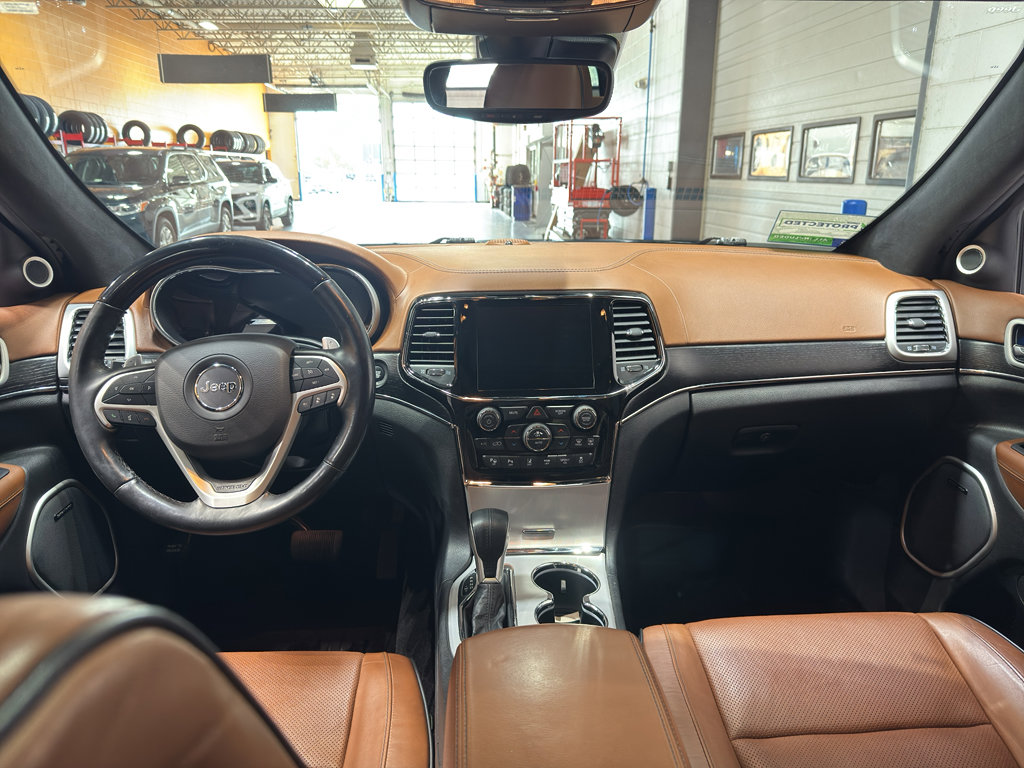 Used 2020 Jeep Grand Cherokee Summit image 18