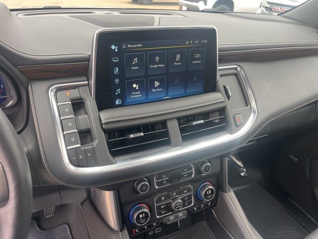 Used 2024 Chevrolet Tahoe Premier w/ Advanced Technology Package image 26