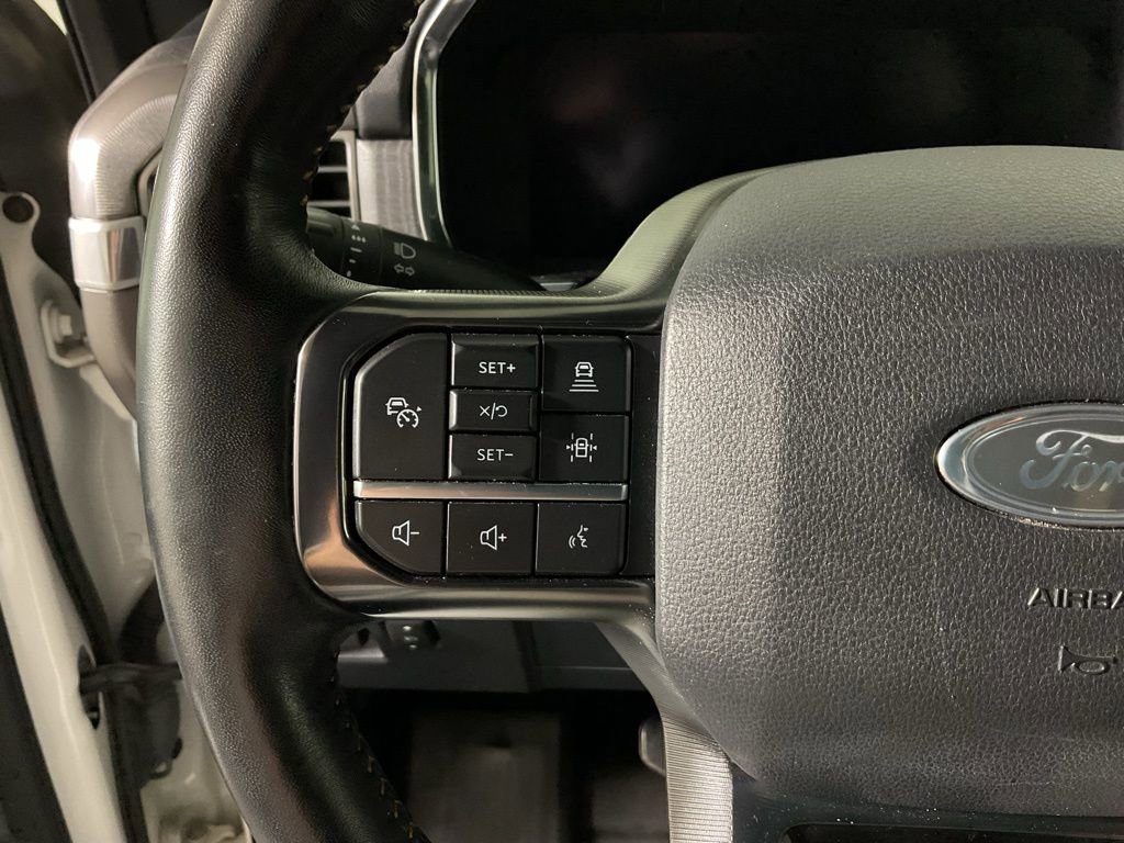 Used 2021 Ford F150 Platinum w/ Equipment Group 701A High image 26