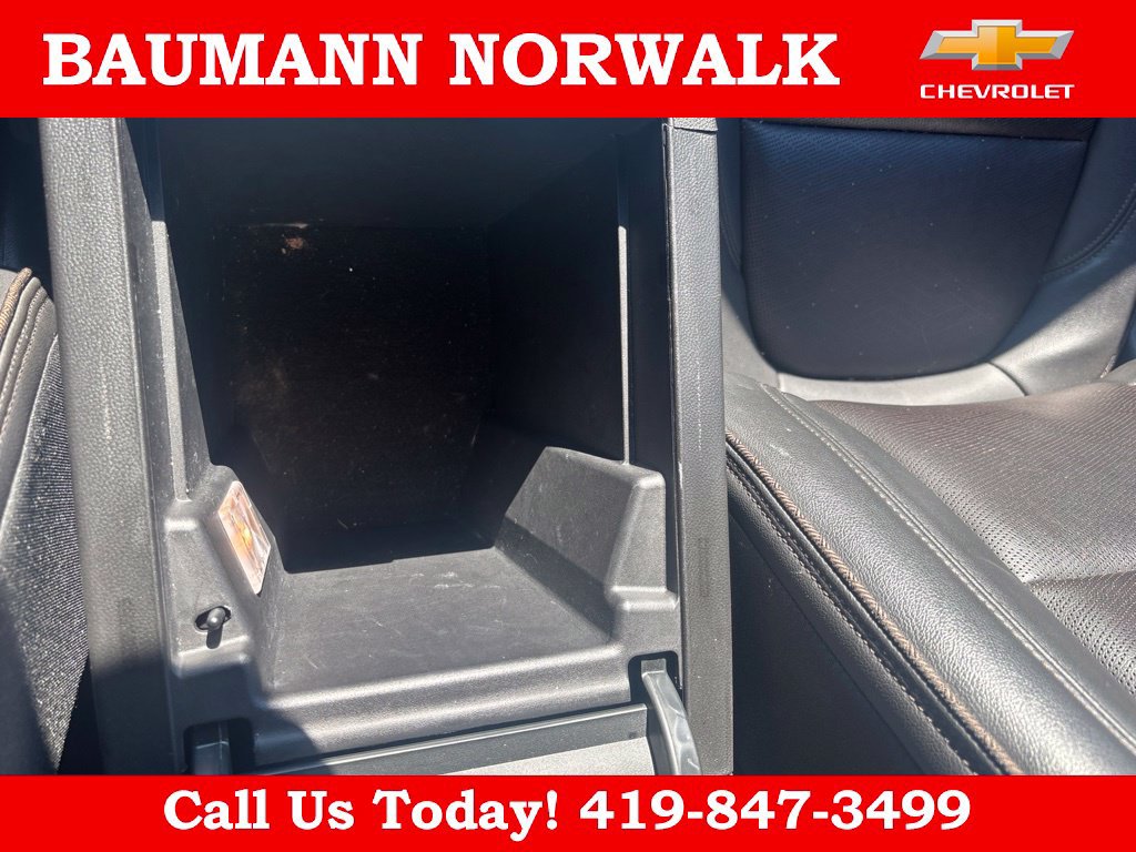 Used 2022 Chevrolet Traverse High Country AWD/4WD image 37
