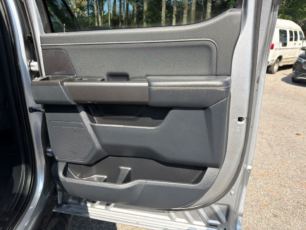 Certified 2023 Ford F150 4x4 SuperCrew image 15
