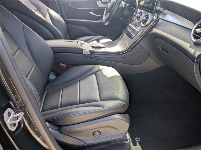 Certified 2022 Mercedes-Benz GLC 300 4MATIC image 19