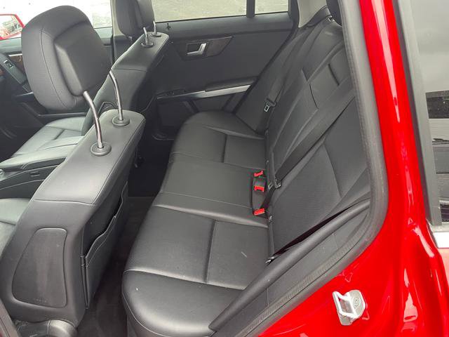 Used 2013 Mercedes-Benz GLK 350 4MATIC image 5