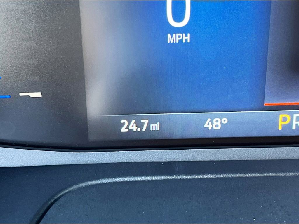 New 2026 Ford Transit 250 148 Medium Roof Extended AWD w/ Load Area Protection Package image 2