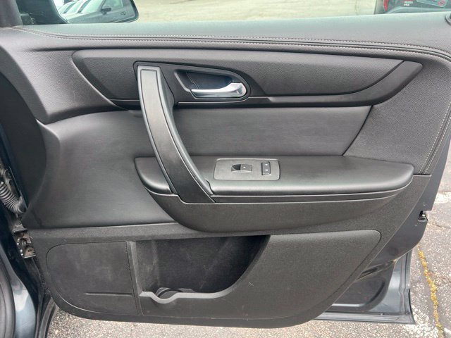 Used 2014 GMC Acadia SLE AWD/4WD image 10