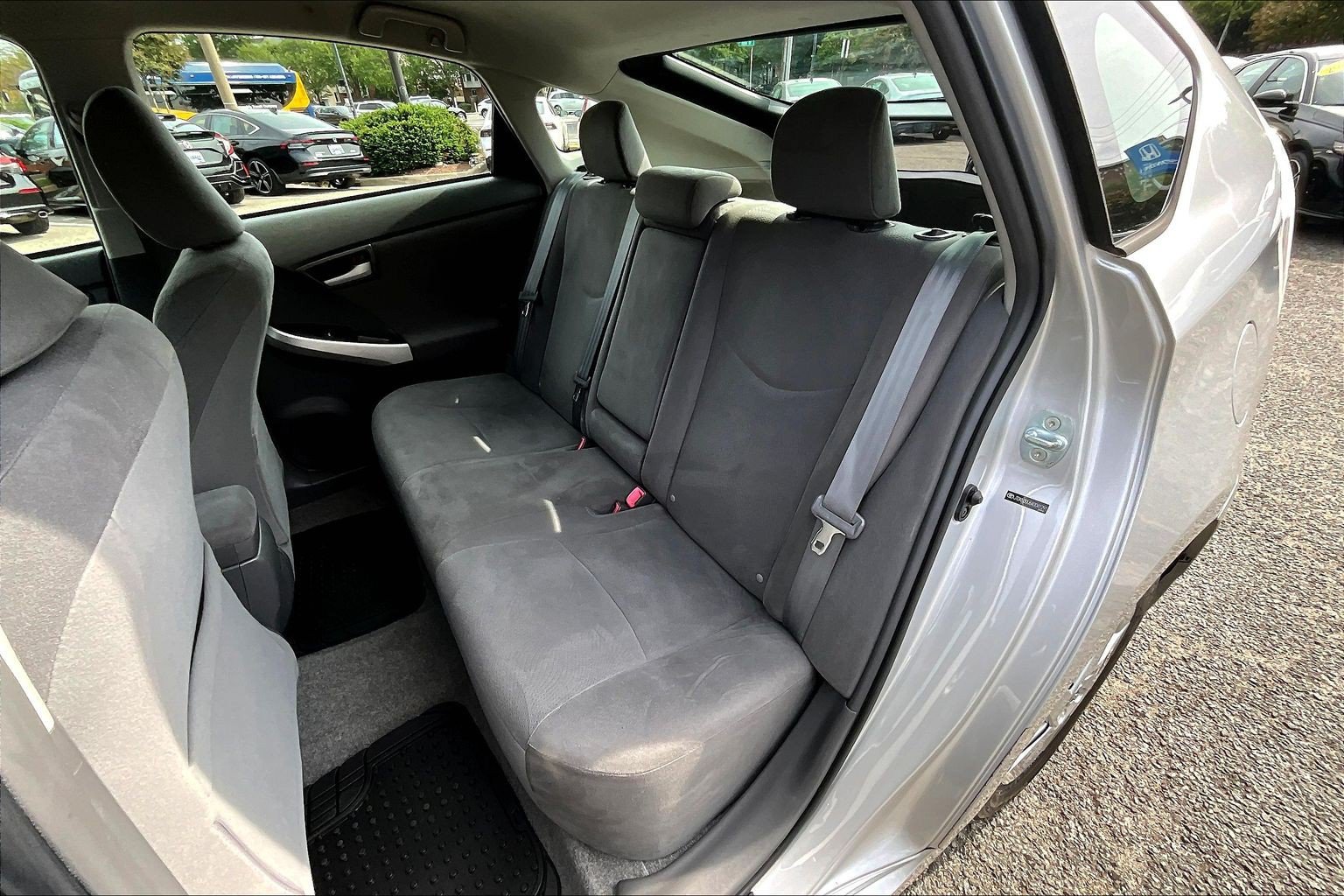 Used 2010 Toyota Prius Two FWD image 24