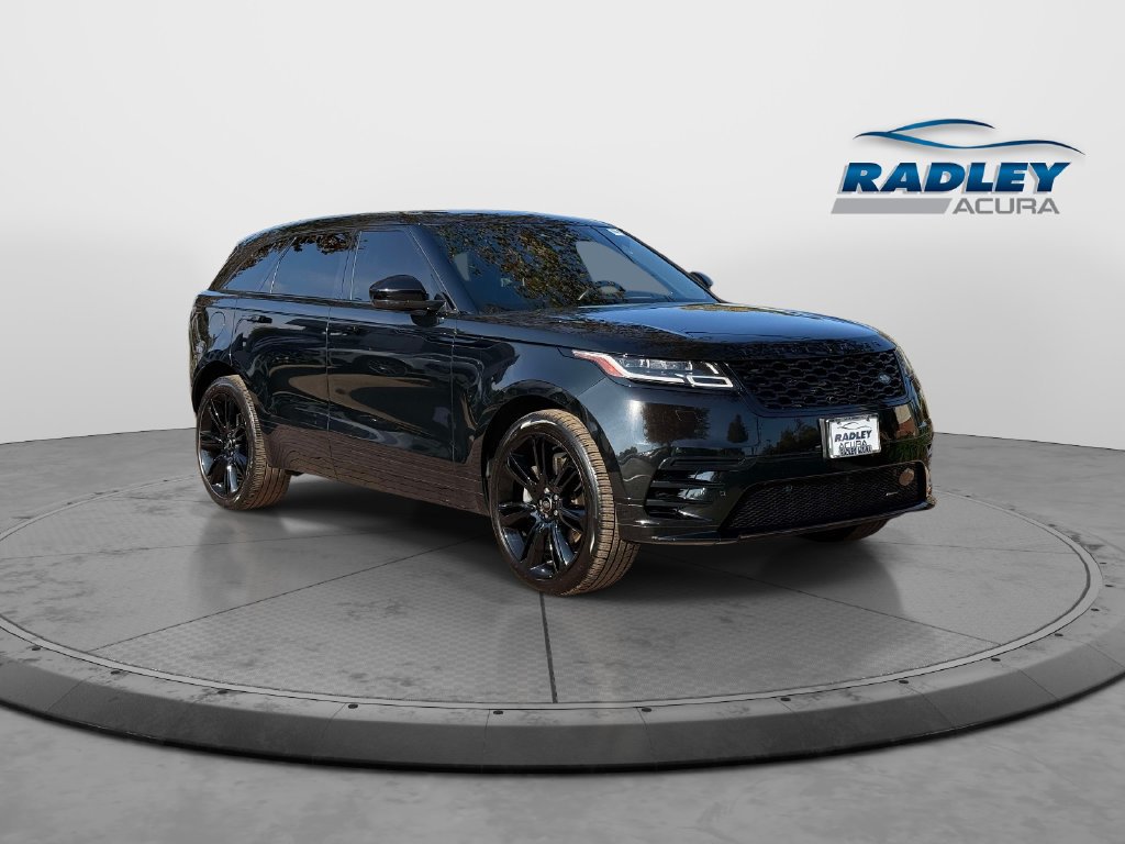Used 2023 Land Rover Range Rover Velar R-Dynamic S
