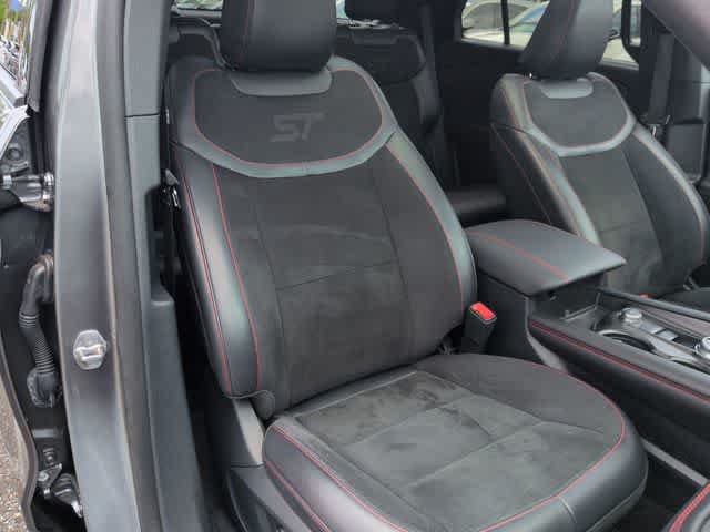 Used 2025 Ford Explorer ST AWD/4WD image 23