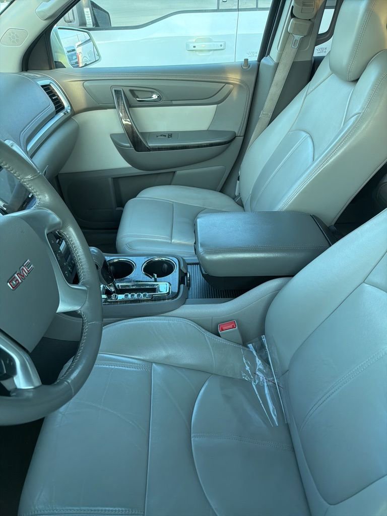 Used 2013 GMC Acadia SLT image 13