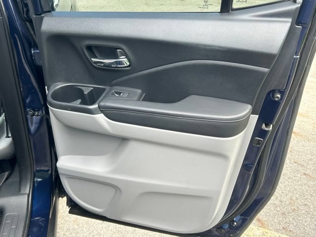 Used 2017 Honda Ridgeline RTL-T image 41