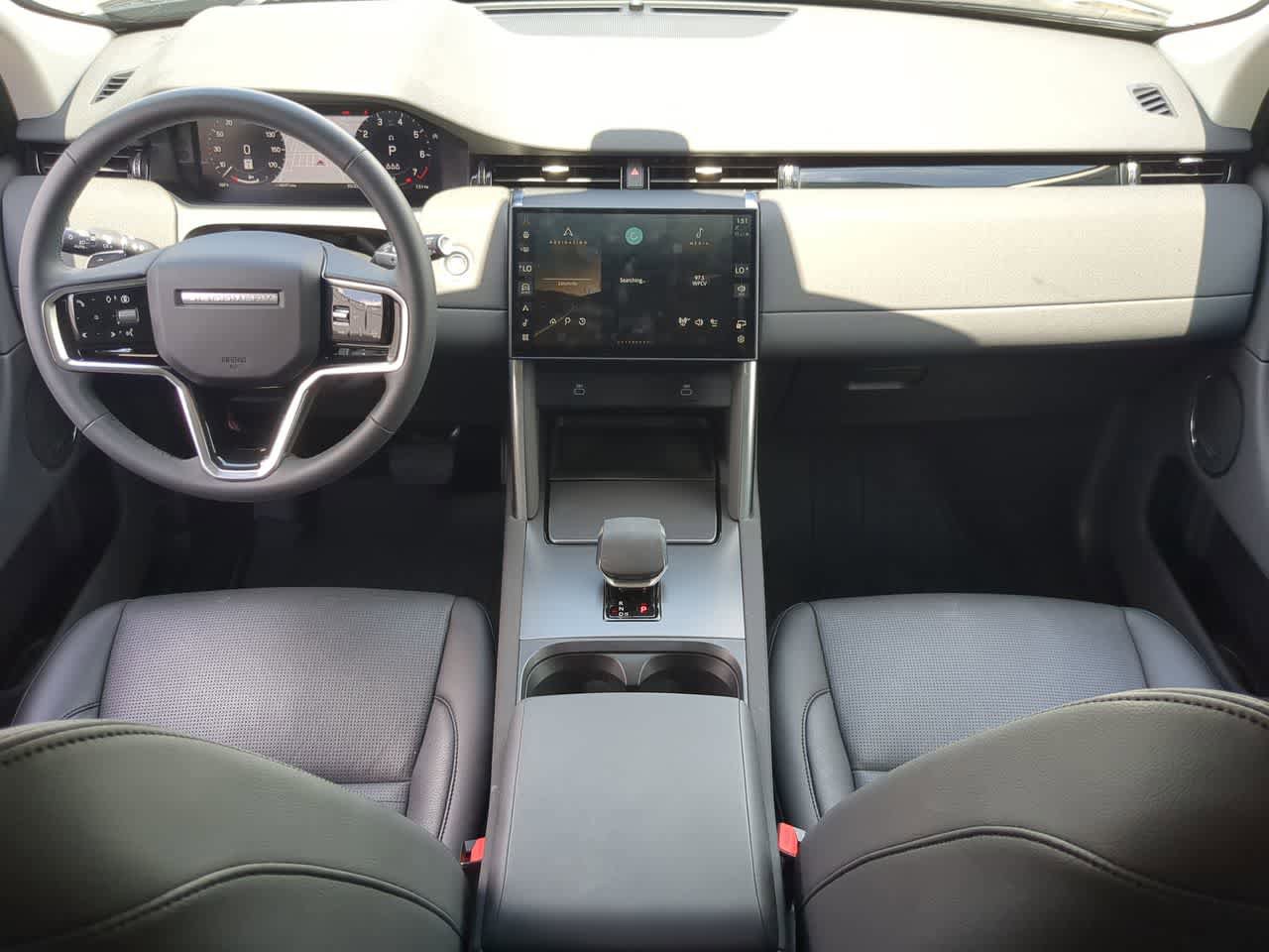 Certified 2025 Land Rover Discovery Sport S AWD/4WD image 13