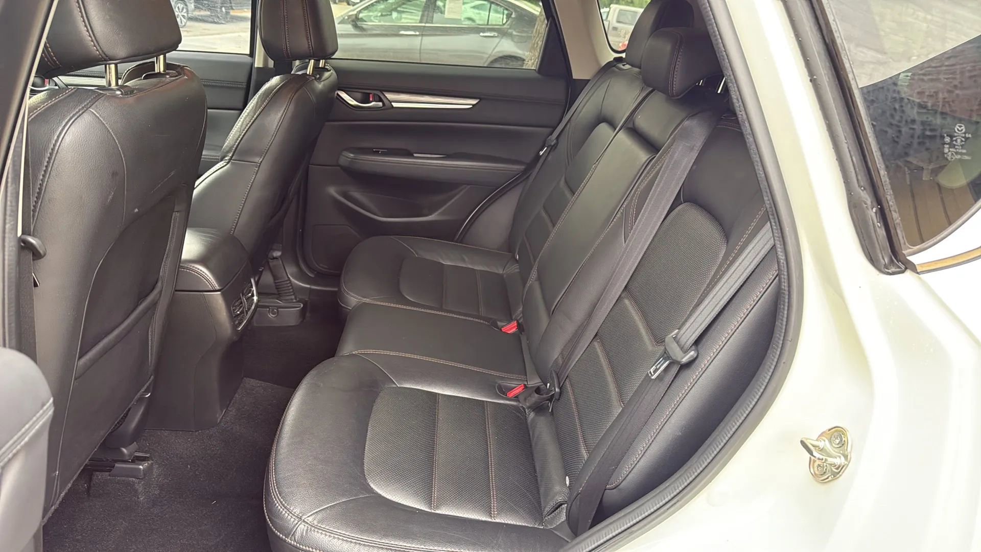 Used 2017 MAZDA CX-5 Grand Touring w/ Premium Package image 18