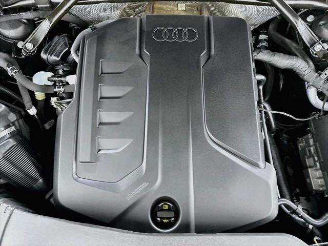 Certified 2025 Audi Q5 Premium w/ Convenience Package AWD/4WD image 28