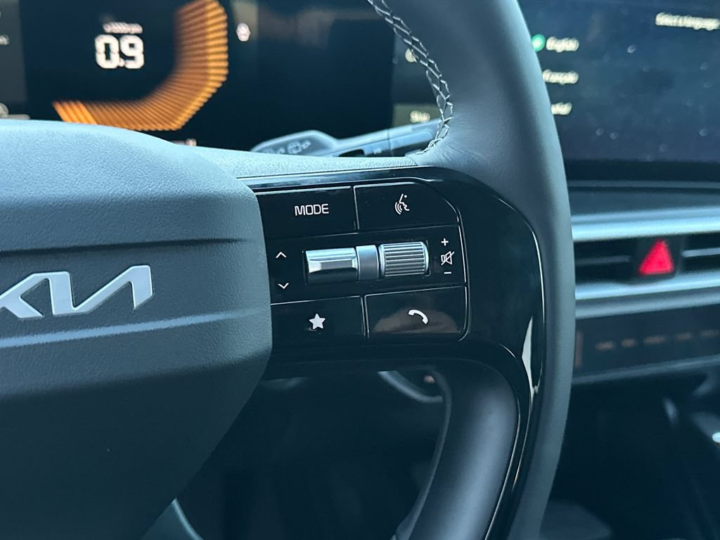 New 2026 Kia Sorento EX FWD image 24