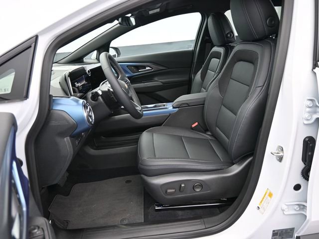 New 2026 Chevrolet Equinox EV LT image 37