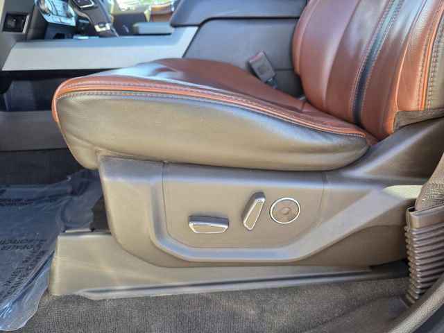 Used 2019 Ford F150 King Ranch w/ Equipment Group 601A Luxury image 14