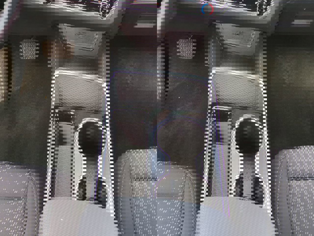 Used 2025 Chevrolet Equinox LT image 19