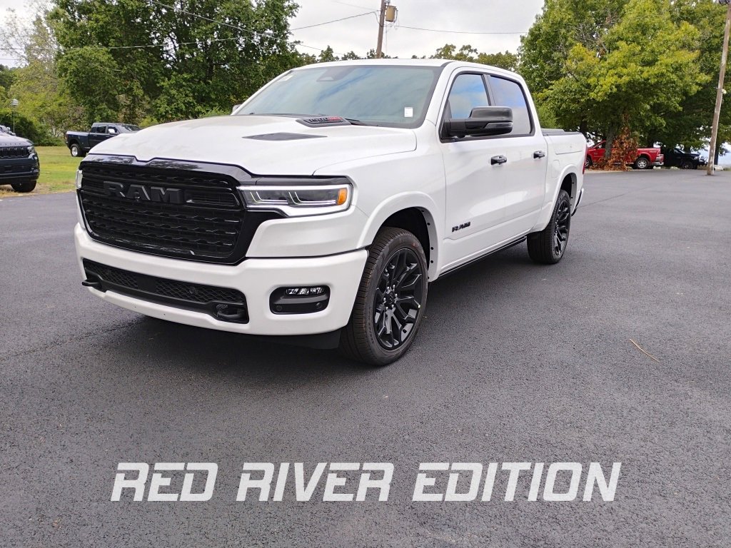 New 2026 RAM 1500 Limited image 1