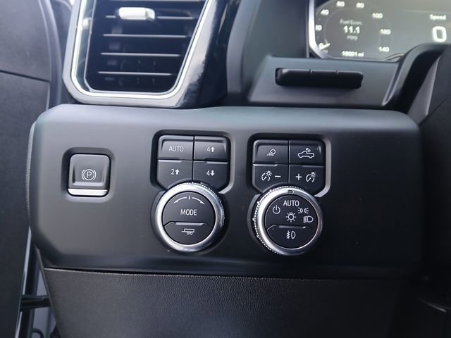 Certified 2024 GMC Sierra 2500 Denali Ultimate image 28