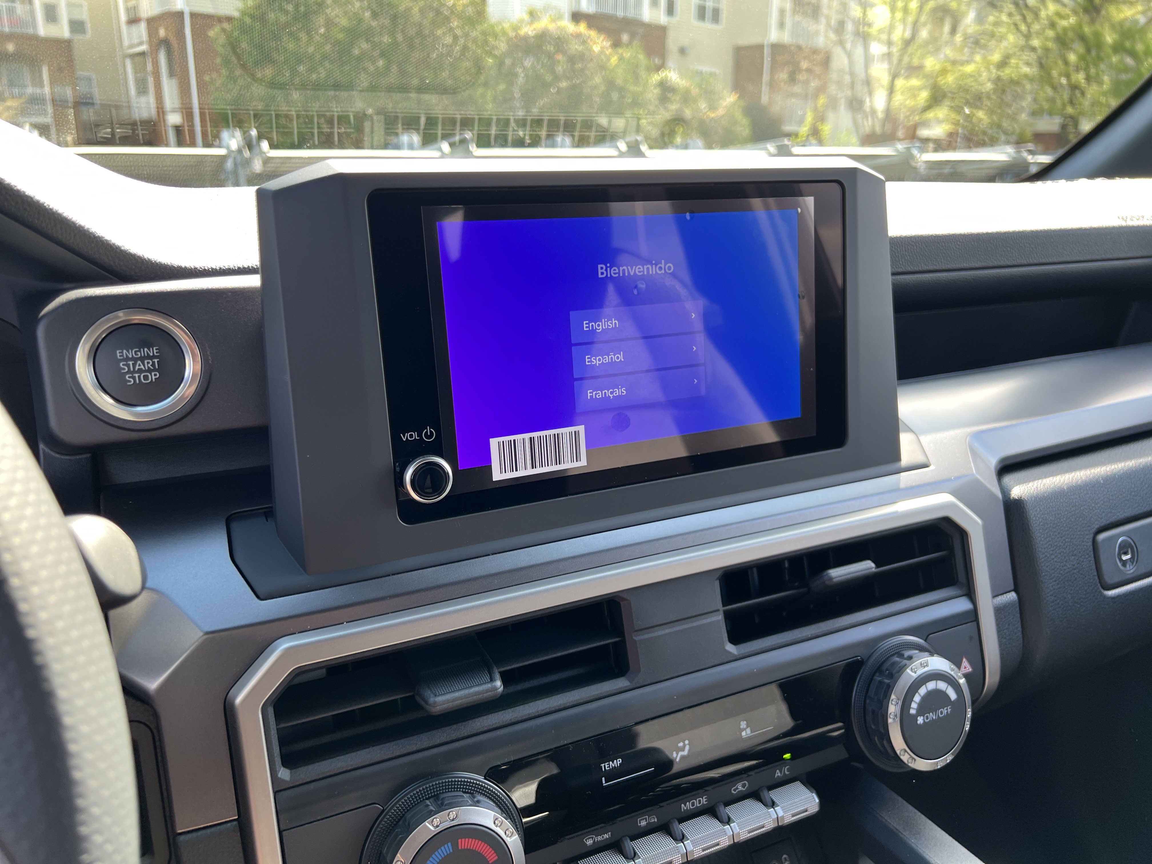 New 2026 Toyota 4Runner SR5 image 22