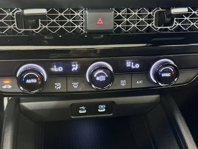 Certified 2023 Honda Accord Sport image 23