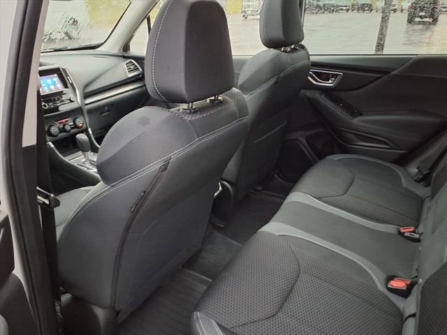 Used 2022 Subaru Forester Premium image 71