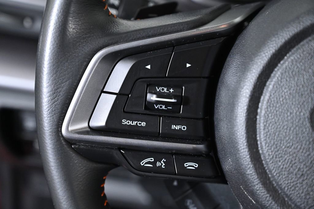 Used 2020 Subaru Crosstrek 2.0i Limited w/ Moonroof Package image 15