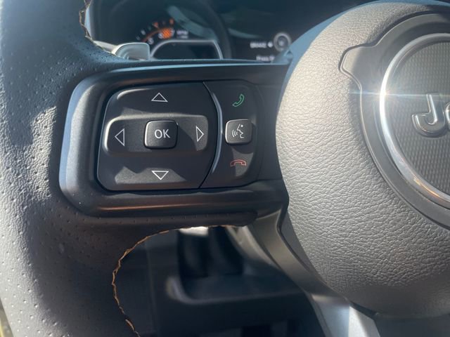 New 2025 Jeep Wrangler Unlimited Rubicon 392 AWD/4WD image 18