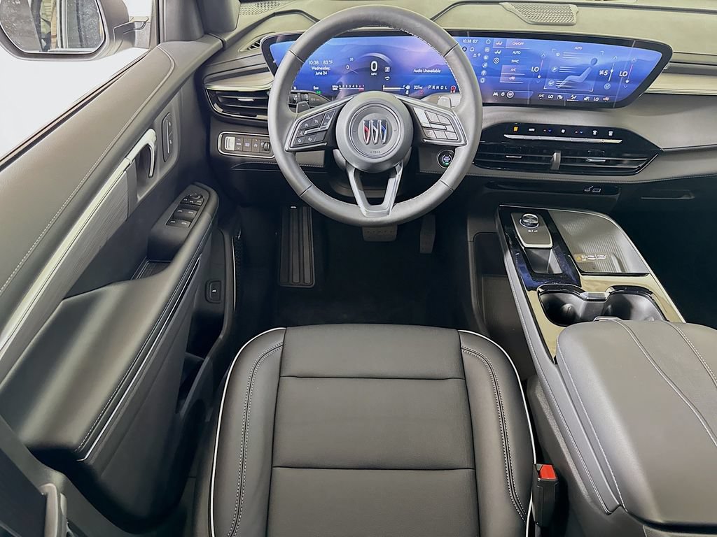 New 2026 Buick Enclave Preferred FWD image 15