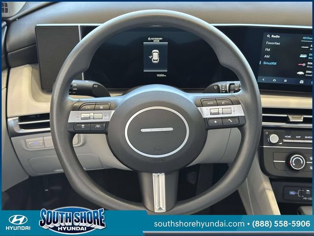Certified 2026 Hyundai Tucson SE AWD/4WD image 14