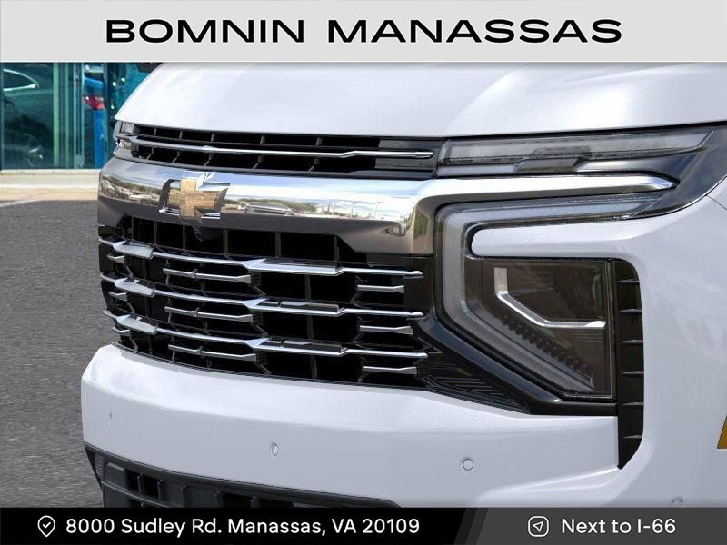 New 2026 Chevrolet Tahoe Premier image 13