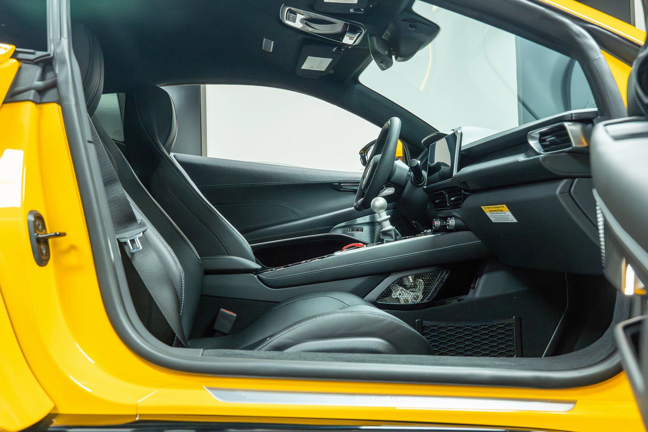 New 2026 Lotus Emira image 43