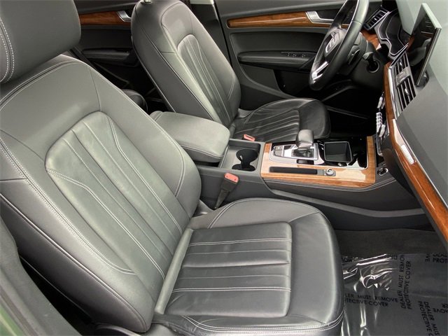 Used 2023 Audi Q5 2.0T Premium Plus image 17