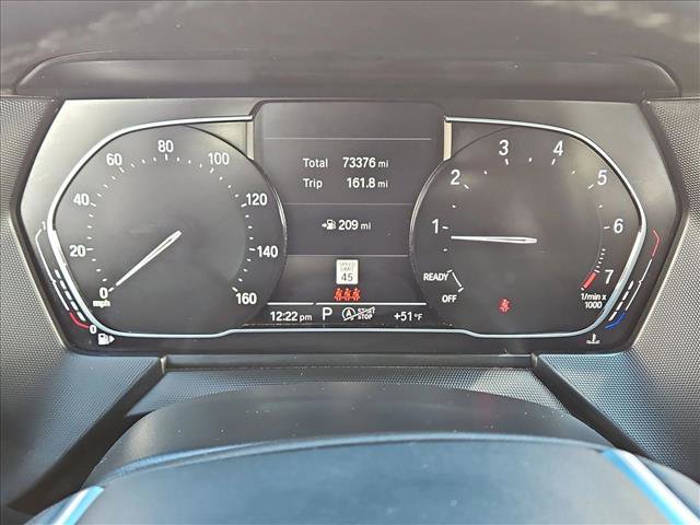 Used 2020 BMW 228i xDrive Gran Coupe w/ Convenience Package AWD/4WD image 11