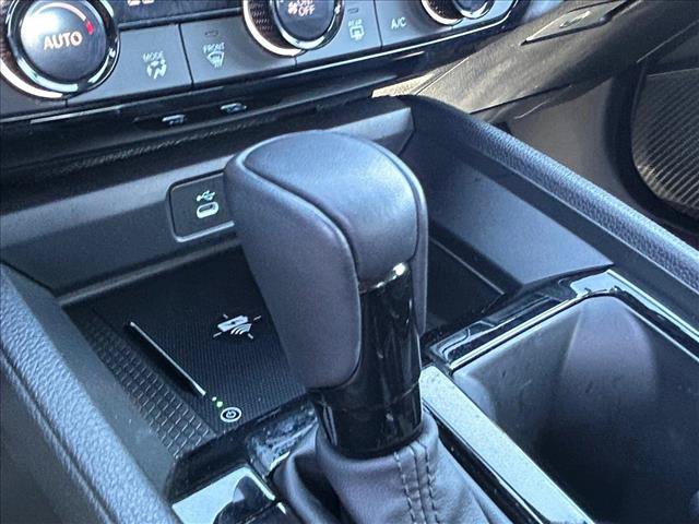 Used 2026 Honda Accord Sport image 12