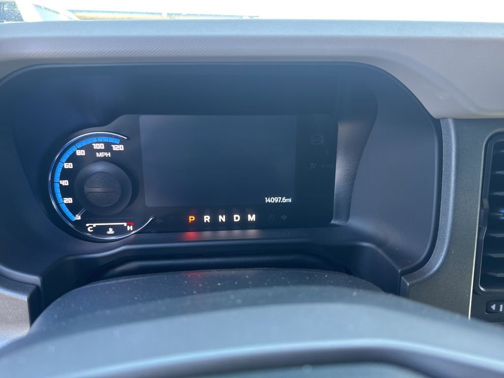 Used 2024 Ford Bronco Wildtrak image 9