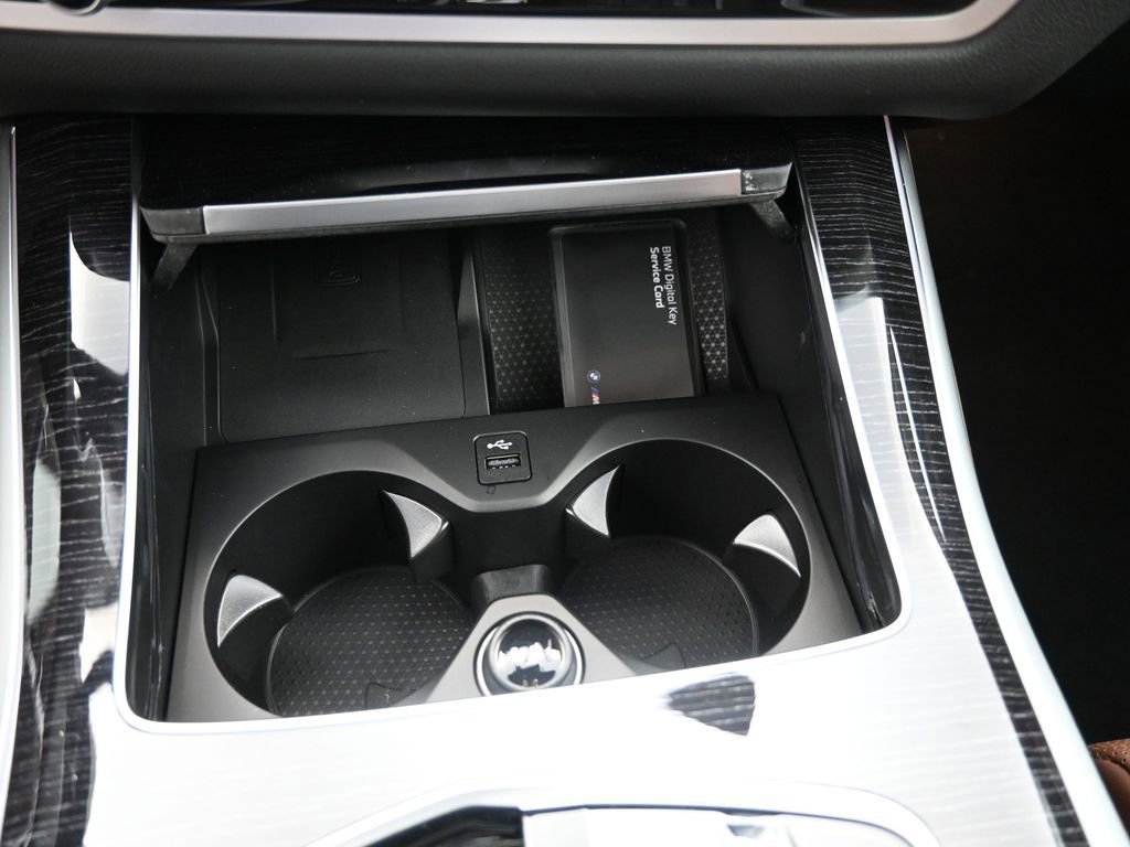 New 2026 BMW X5 M60i AWD/4WD image 20