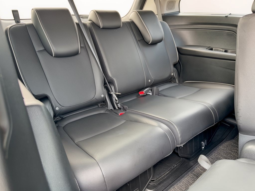 Used 2023 Honda Odyssey Elite image 31