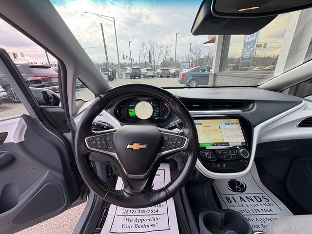 Used 2019 Chevrolet Bolt LT image 19