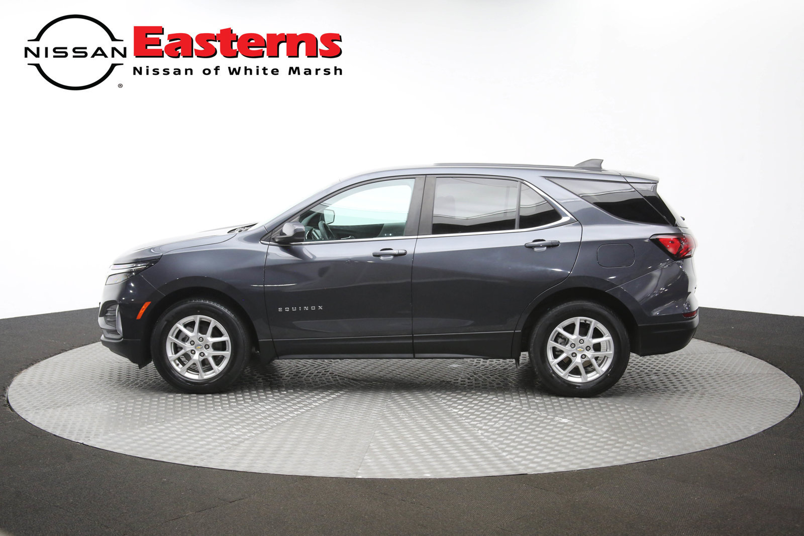 Used 2022 Chevrolet Equinox LT FWD image 55