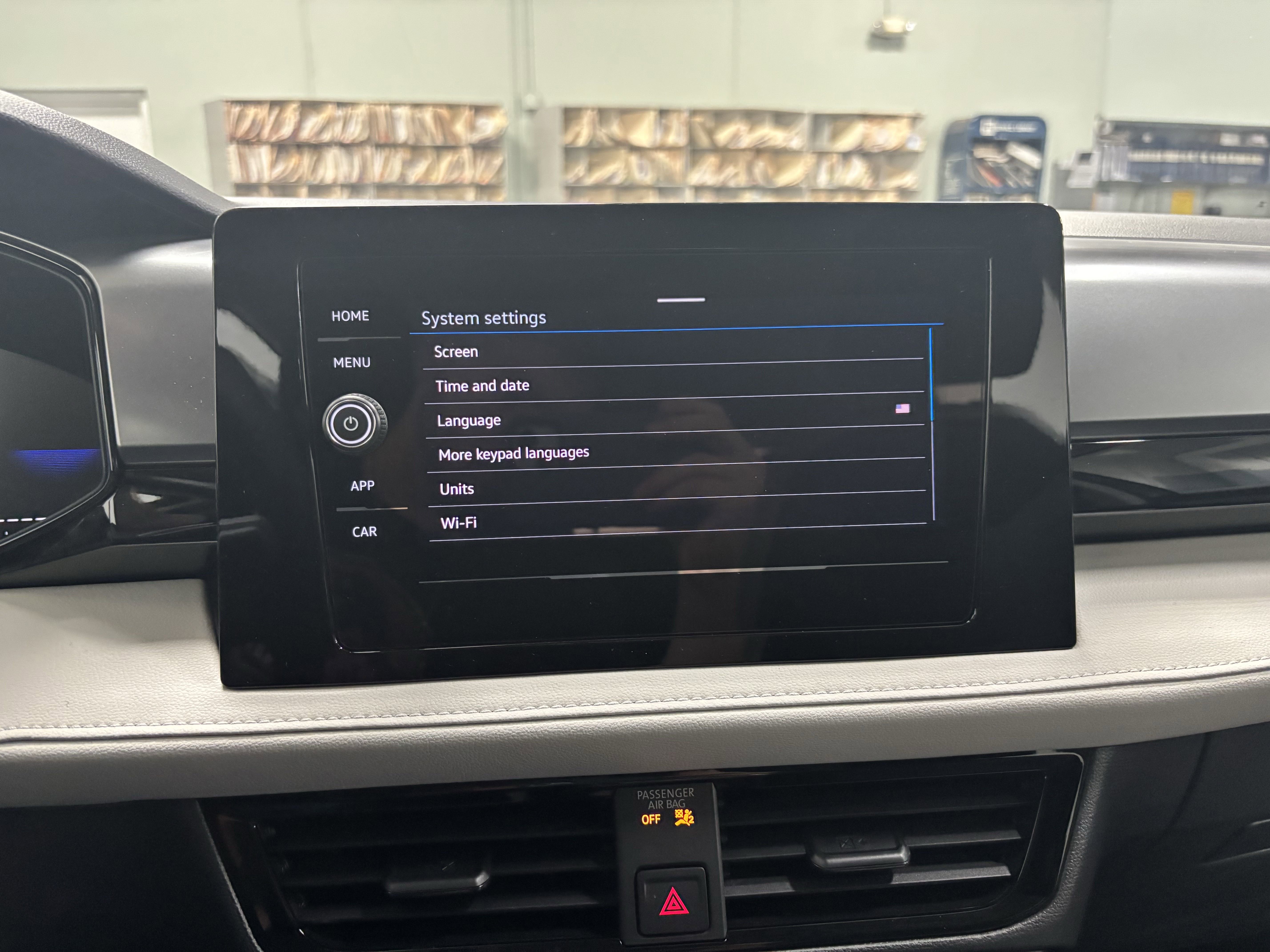 New 2025 Volkswagen Taos S image 22