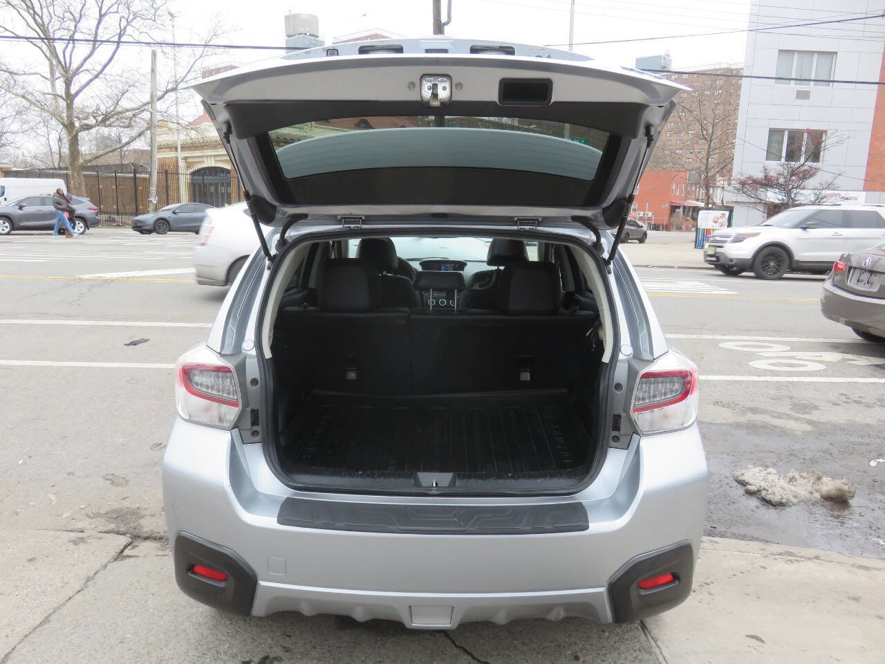 Used 2014 Subaru Crosstrek Touring AWD/4WD image 24